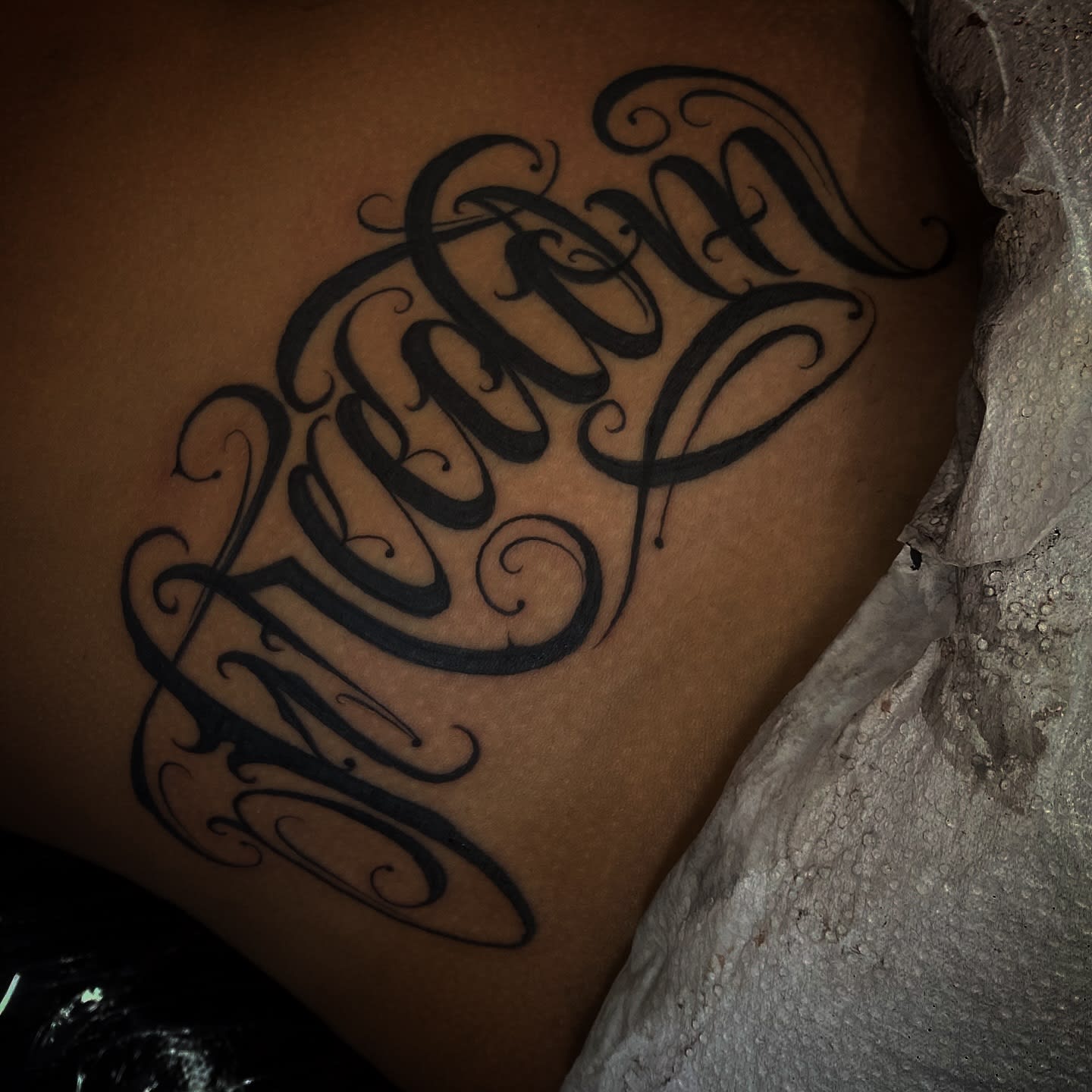 Tatuagem 3 por lops_tattoo em Belo Horizonte