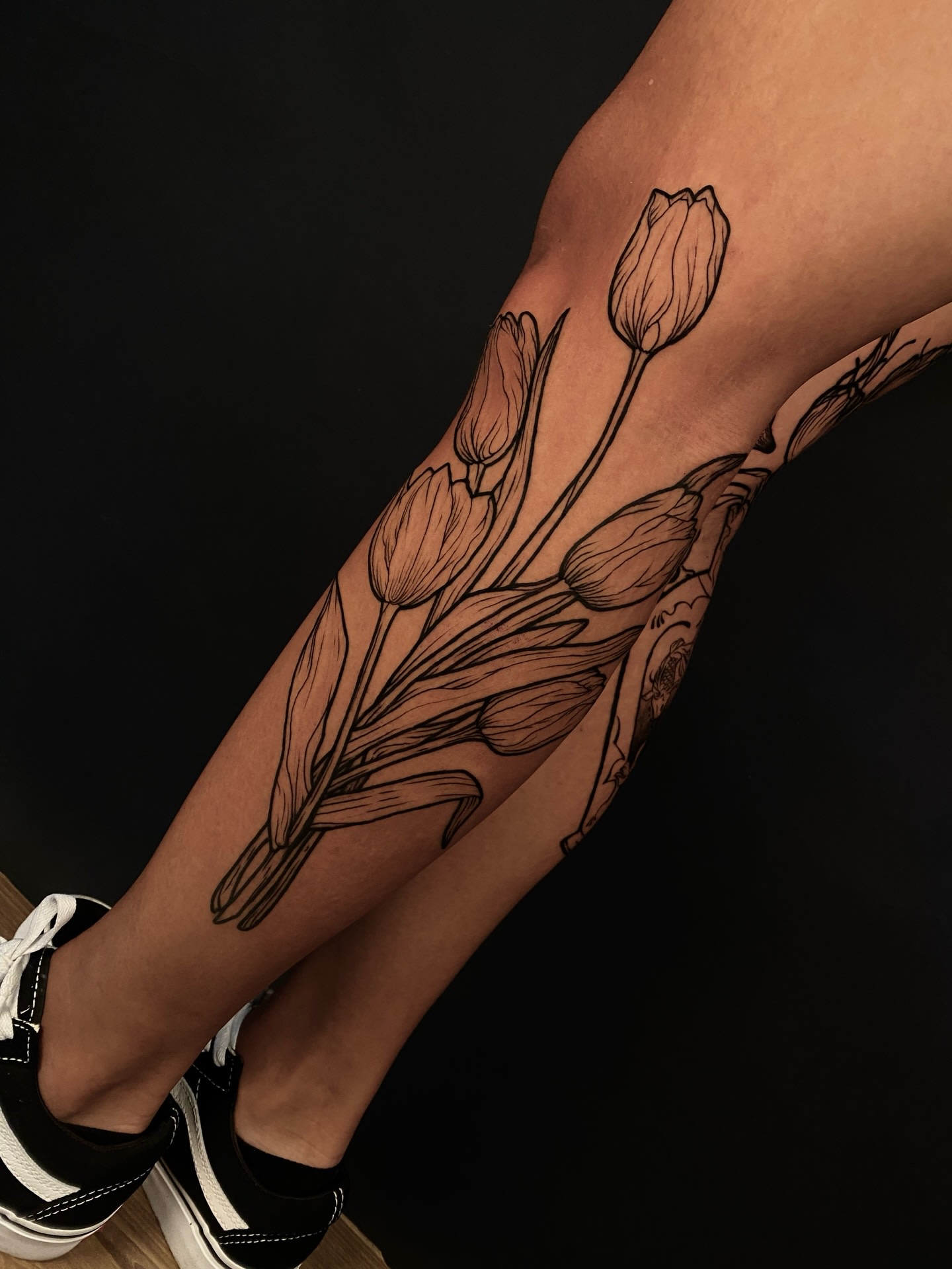 Tatuagem 3 por rievrstattoo em Belo Horizonte