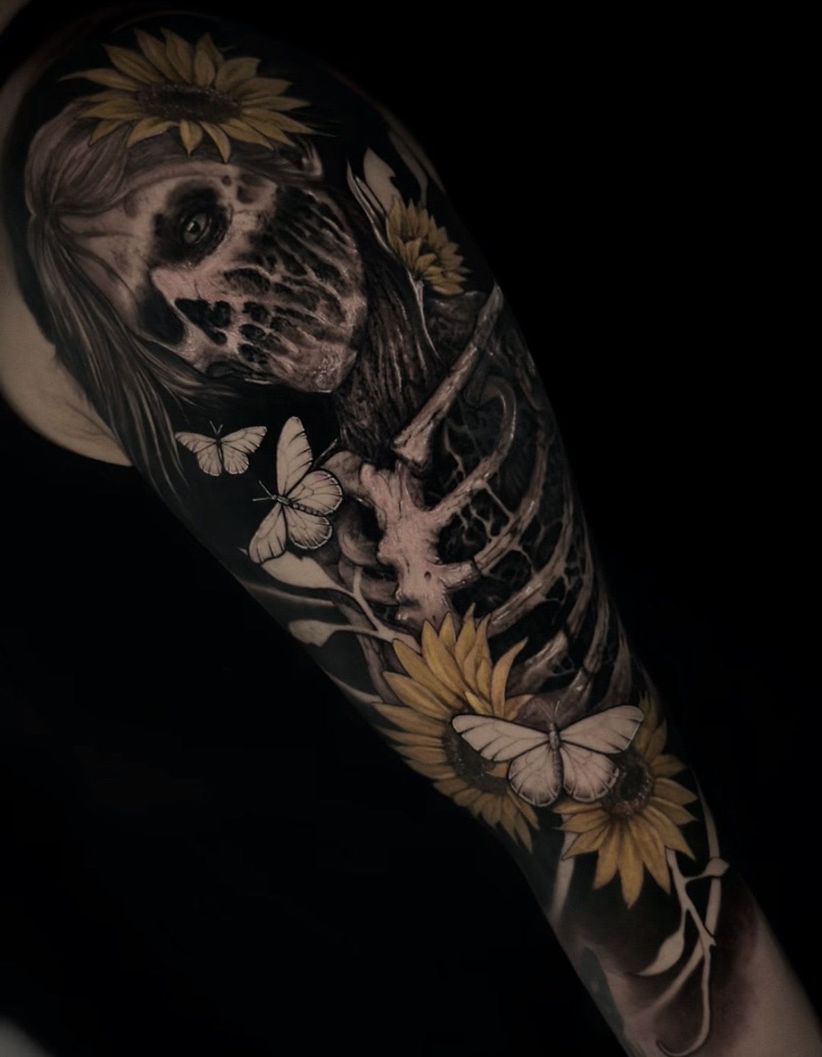 Tatuagem 1 por ramaalhos em Belo Horizonte