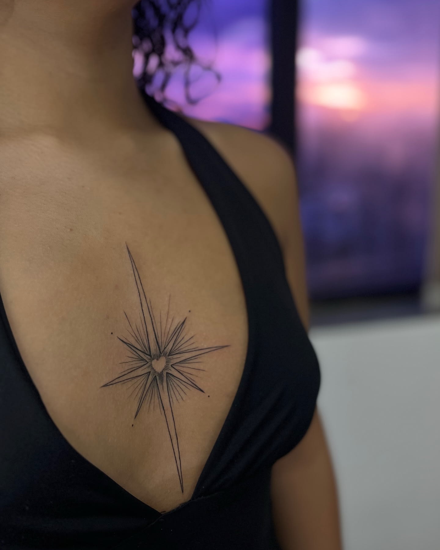 Tatuagem 4 por yoyoink_ em Belo Horizonte