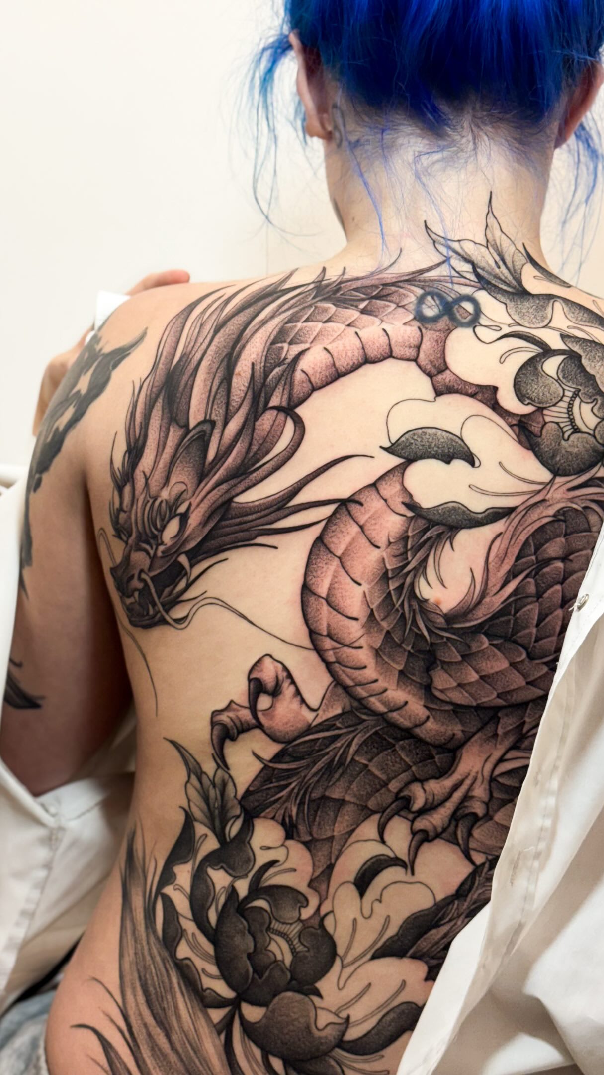 Tatuagem 1 por ink.felipee em Belo Horizonte