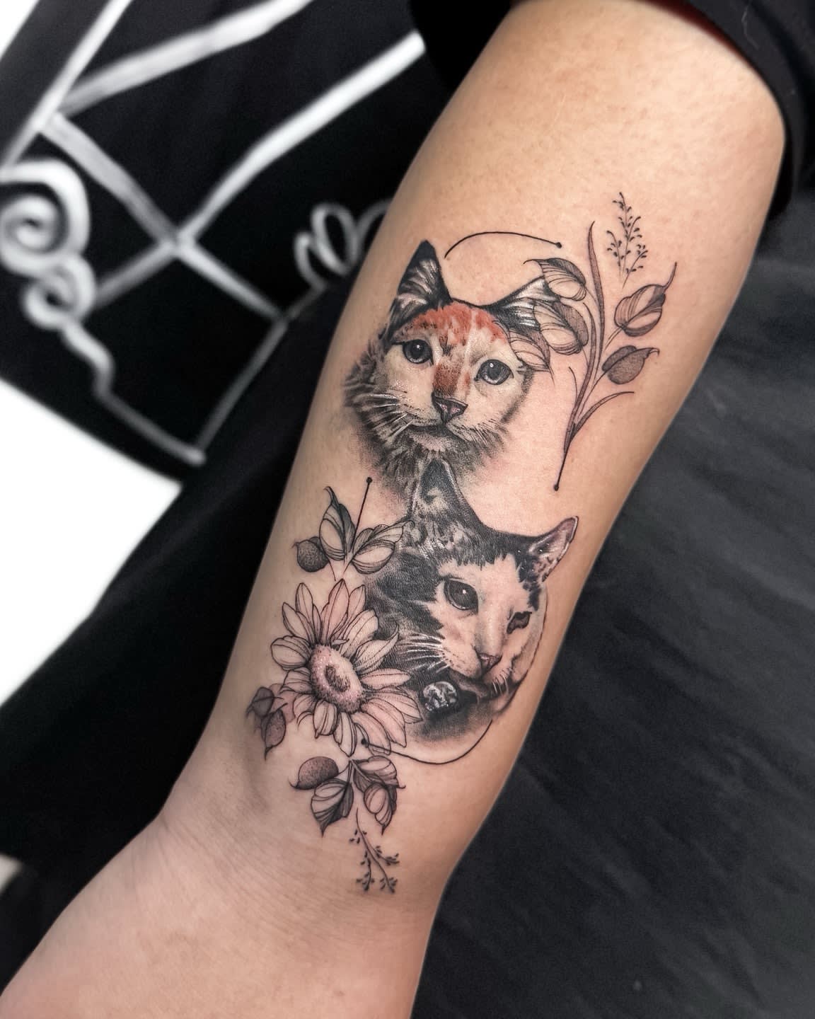 Tatuagem 6 por ink.felipee em Belo Horizonte