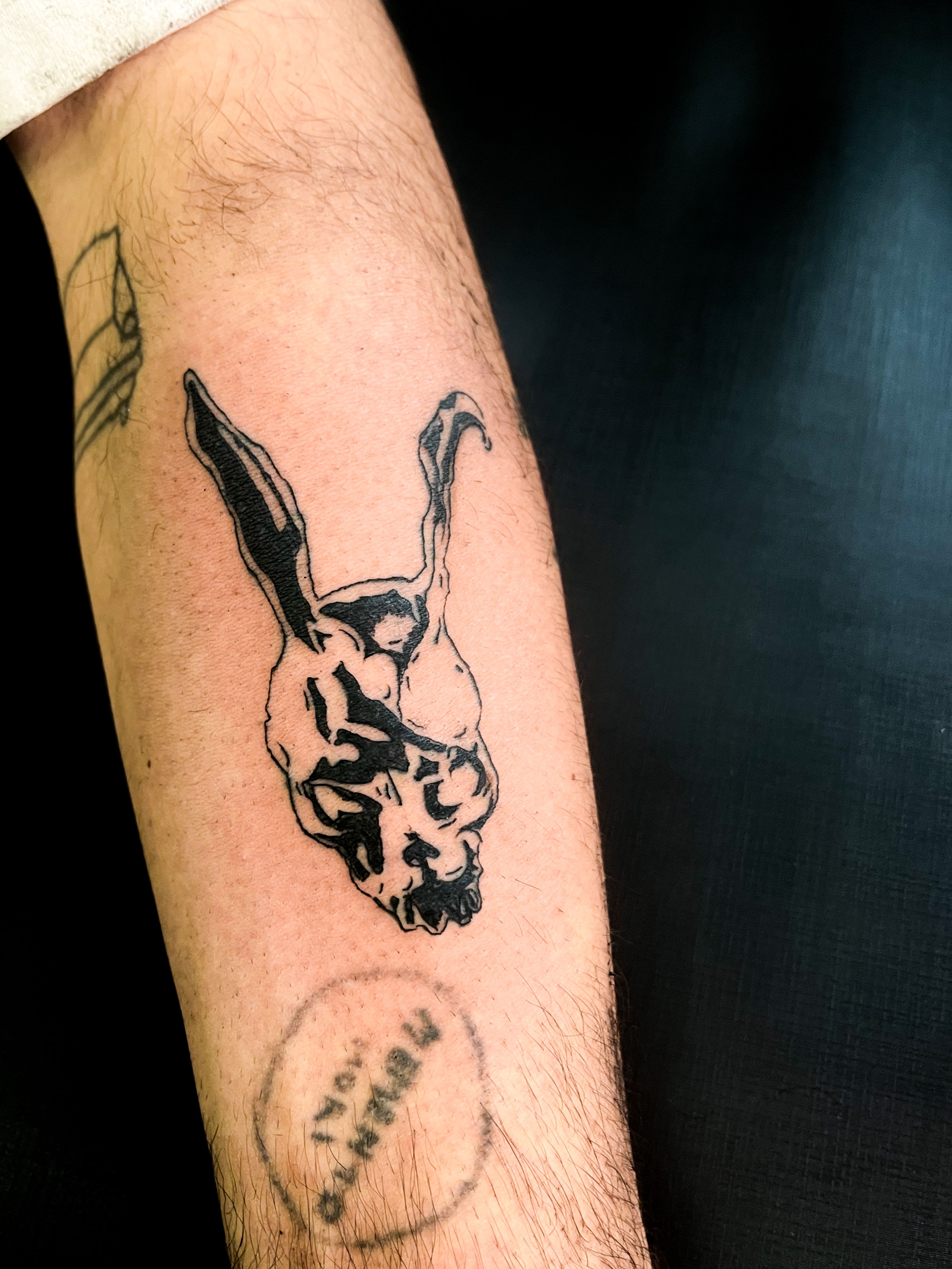 Tatuagem 5 por ink_aninha em Belo Horizonte