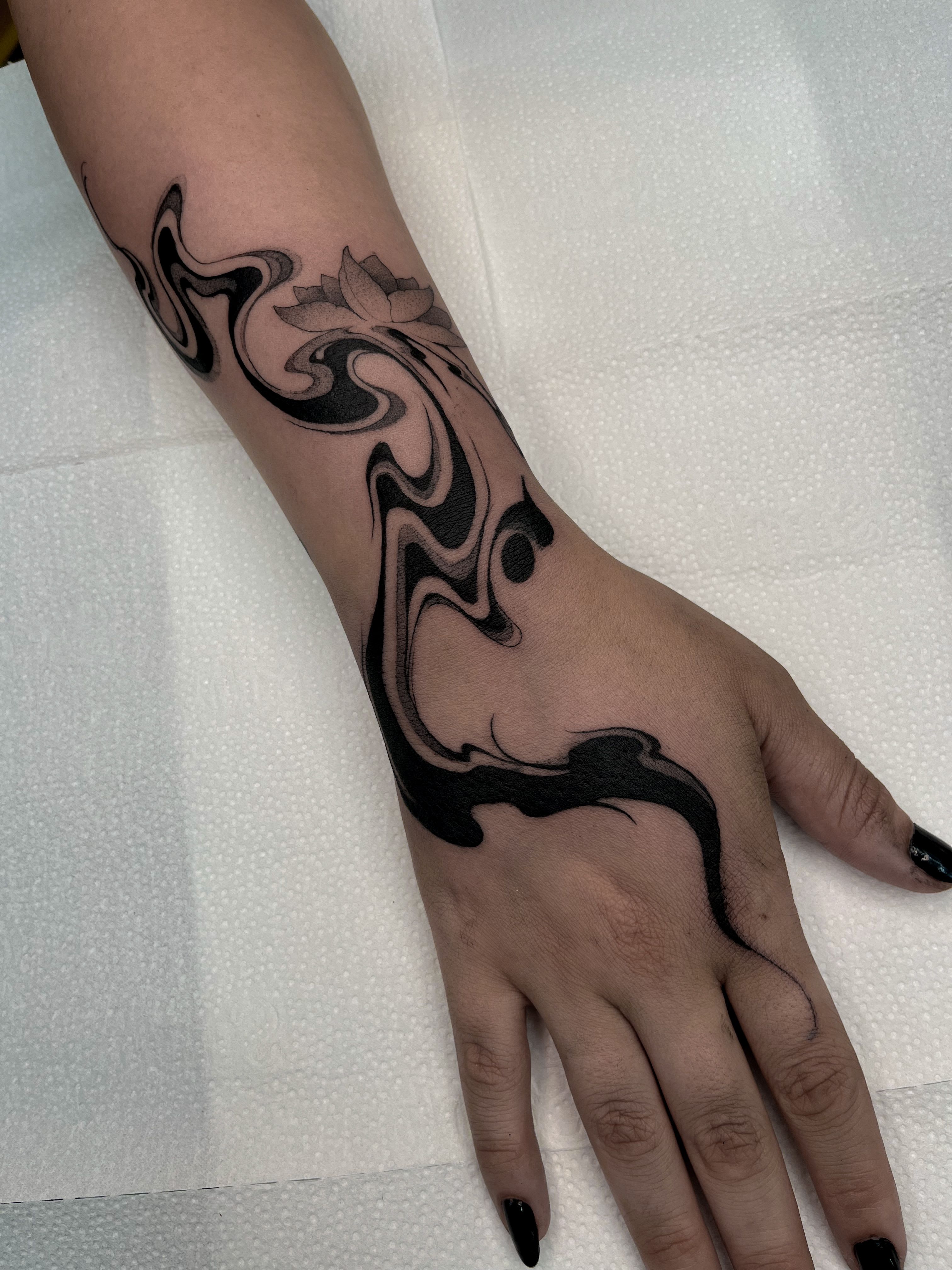 Tatuagem 5 por cardeal.tattoo em Belo Horizonte