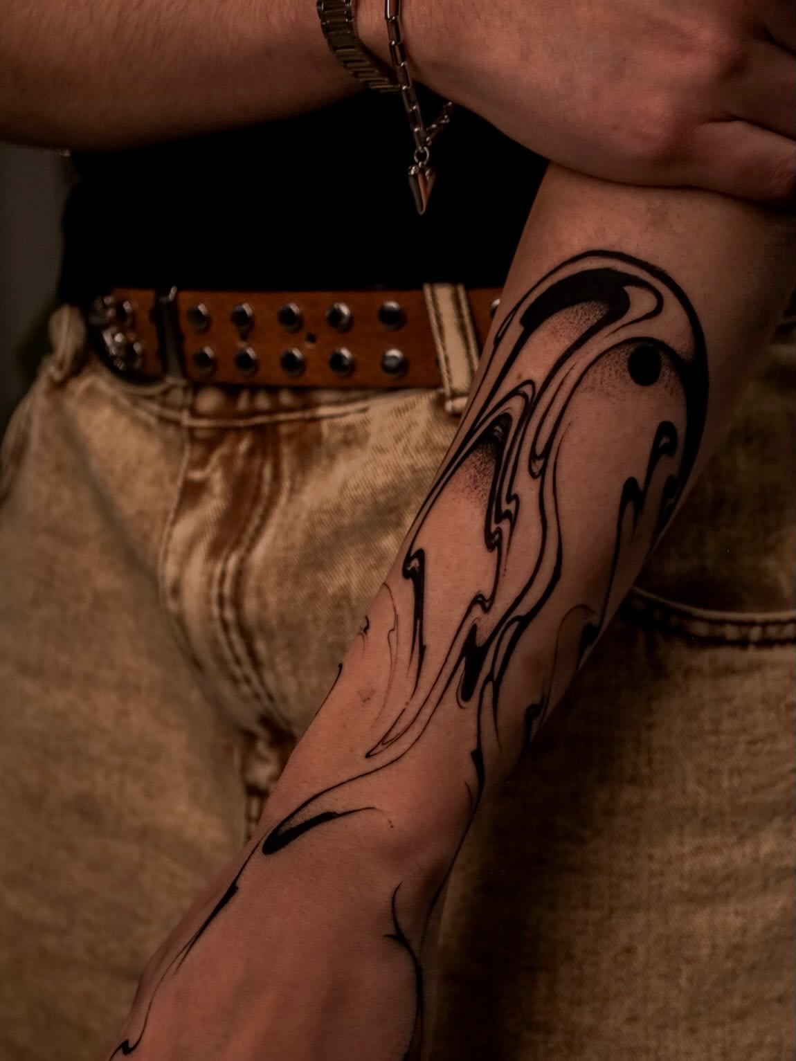 Tatuagem 2 por amanuprata em Belo Horizonte