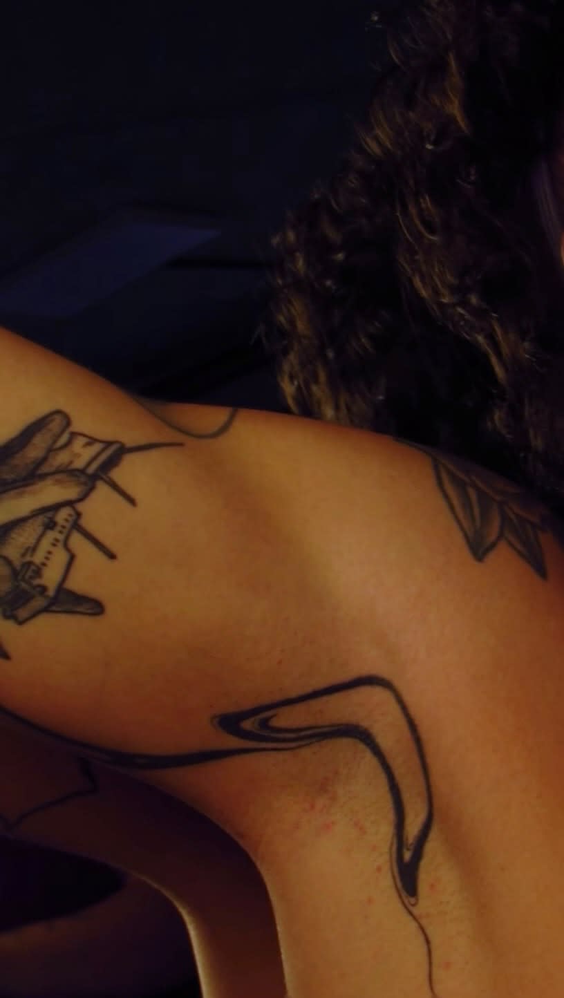 Tatuagem 5 por amanuprata em Belo Horizonte