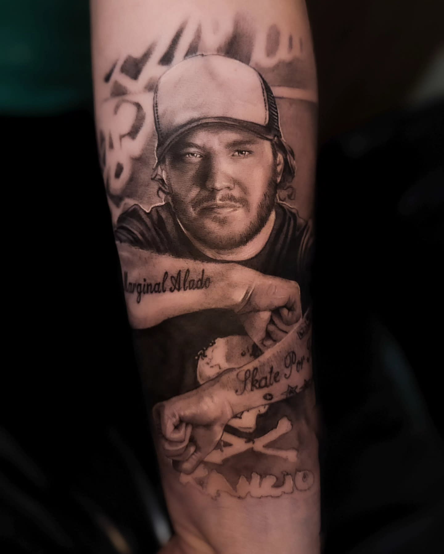 Tatuagem 3 por luancasttano.ink em Belo Horizonte