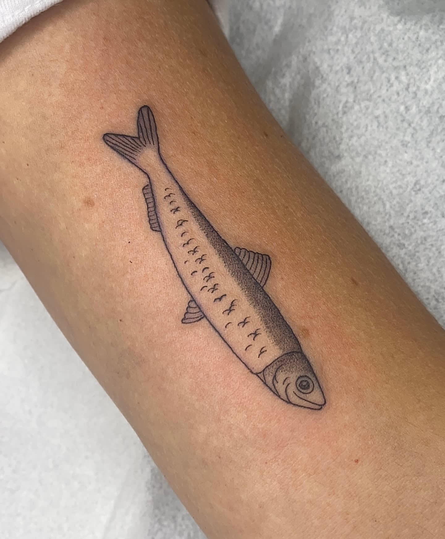 Tatuagem 5 por natalia.tattoo em Belo Horizonte