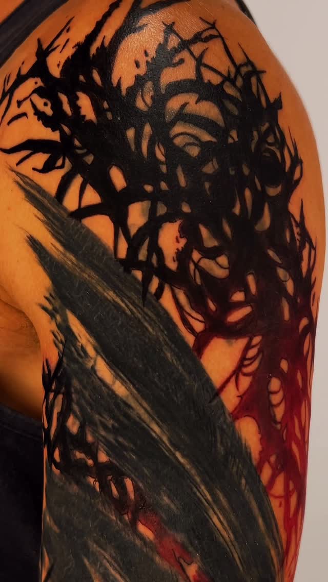 Tatuagem 3 por analu.ttt em Belo Horizonte