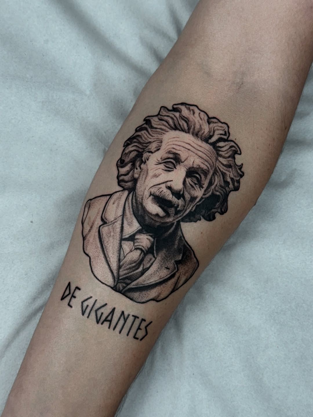 Tatuagem 6 por sergioviana.ttt em Belo Horizonte
