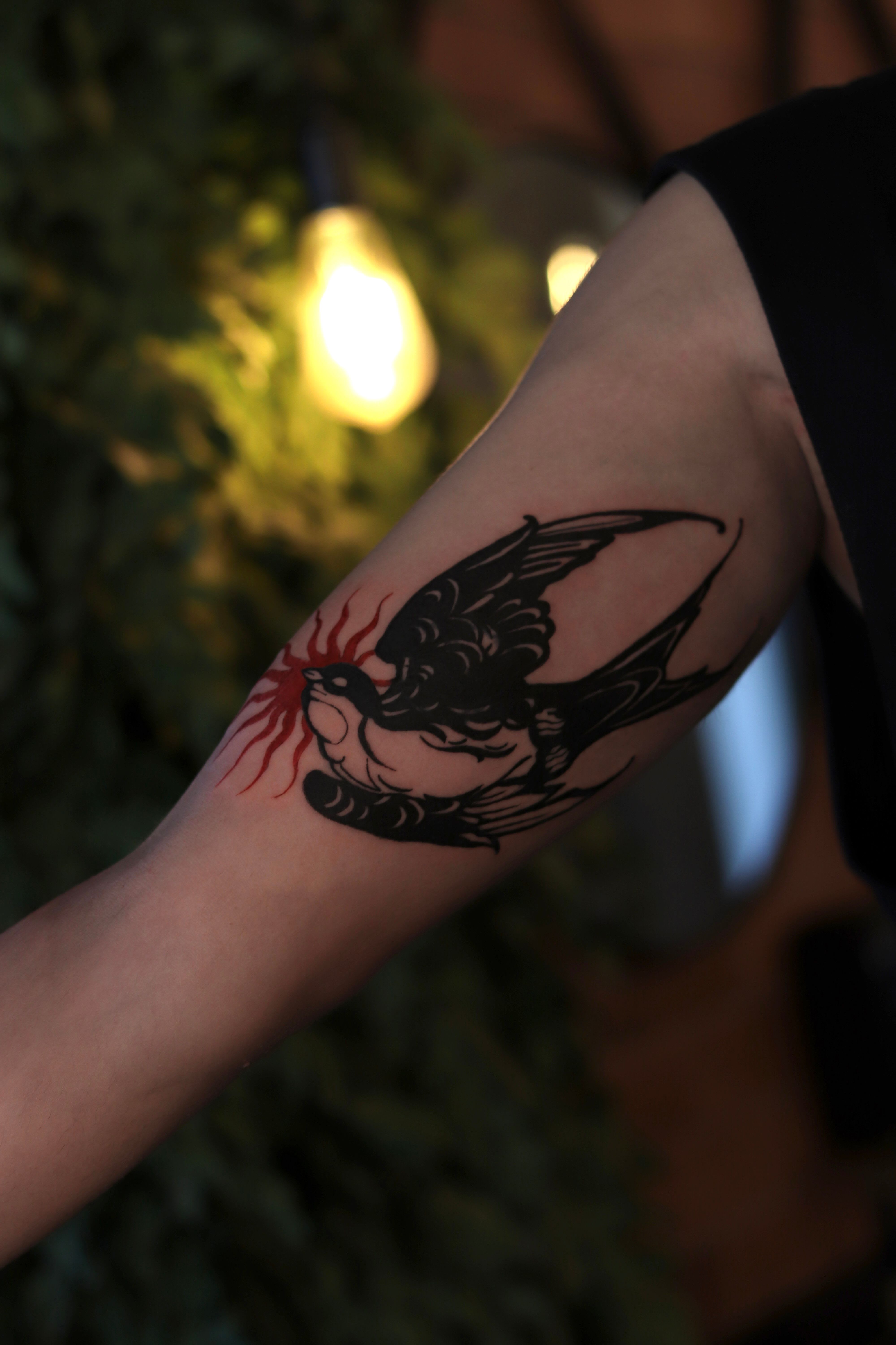 Tatuagem 4 por rubbikx em Belo Horizonte