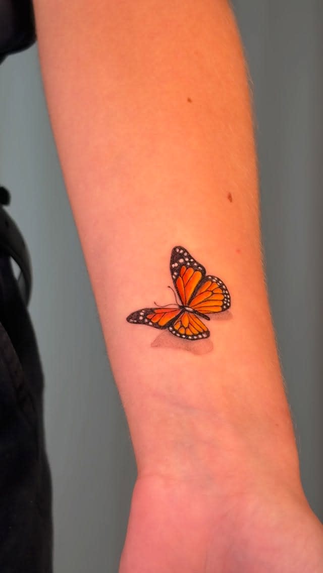Tatuagem 5 por belafs.art em Belo Horizonte