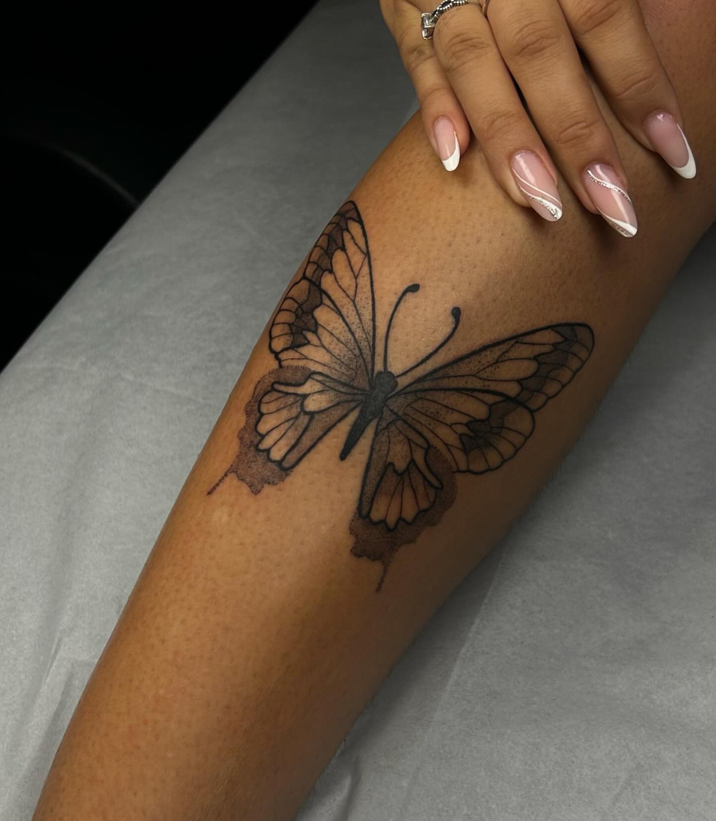 Tatuagem 6 por ink.skyy em Belo Horizonte