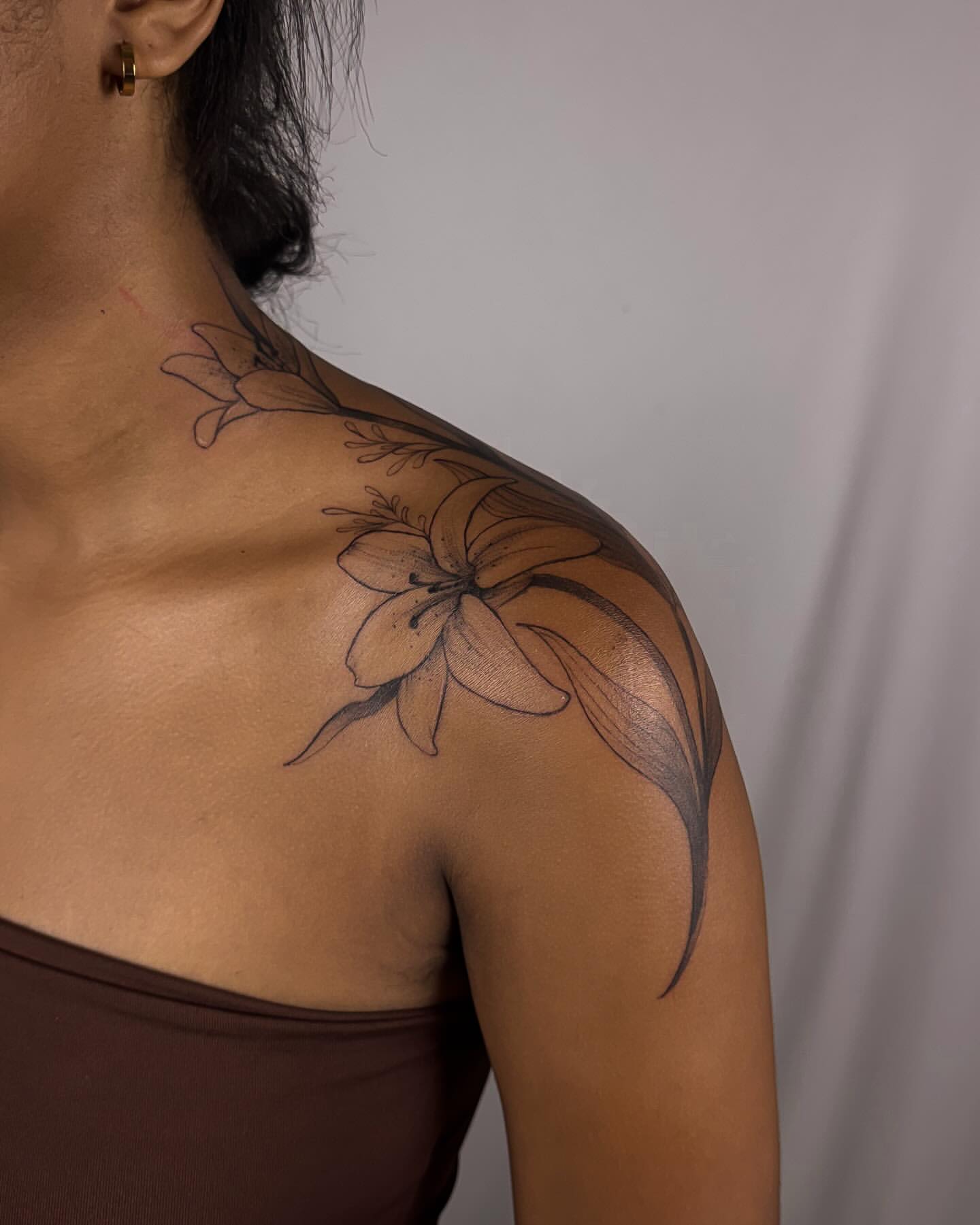 Tatuagem 3 por alemaptattoo em Belo Horizonte