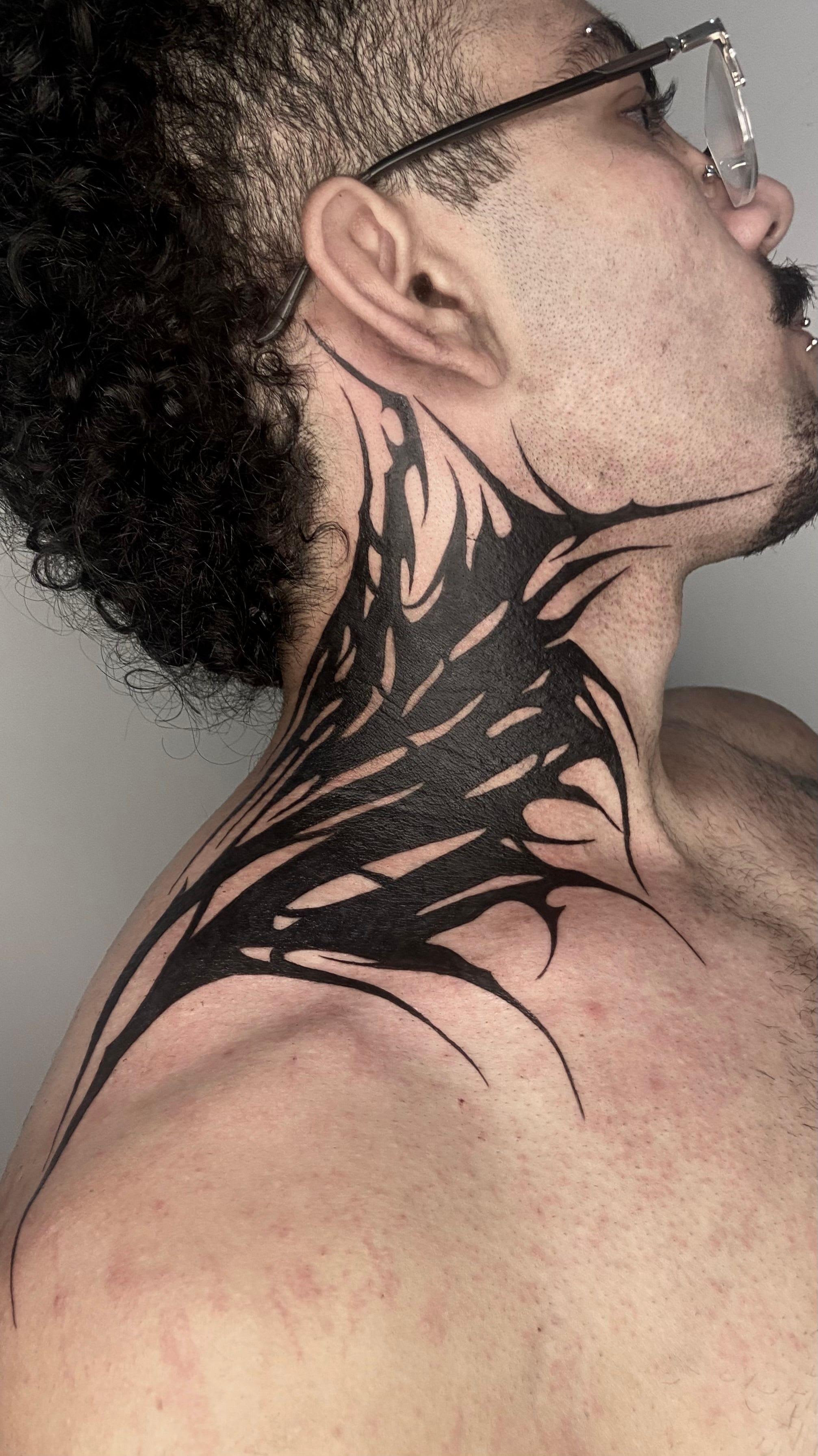 Tatuagem 5 por arnook_tattoo em Belo Horizonte