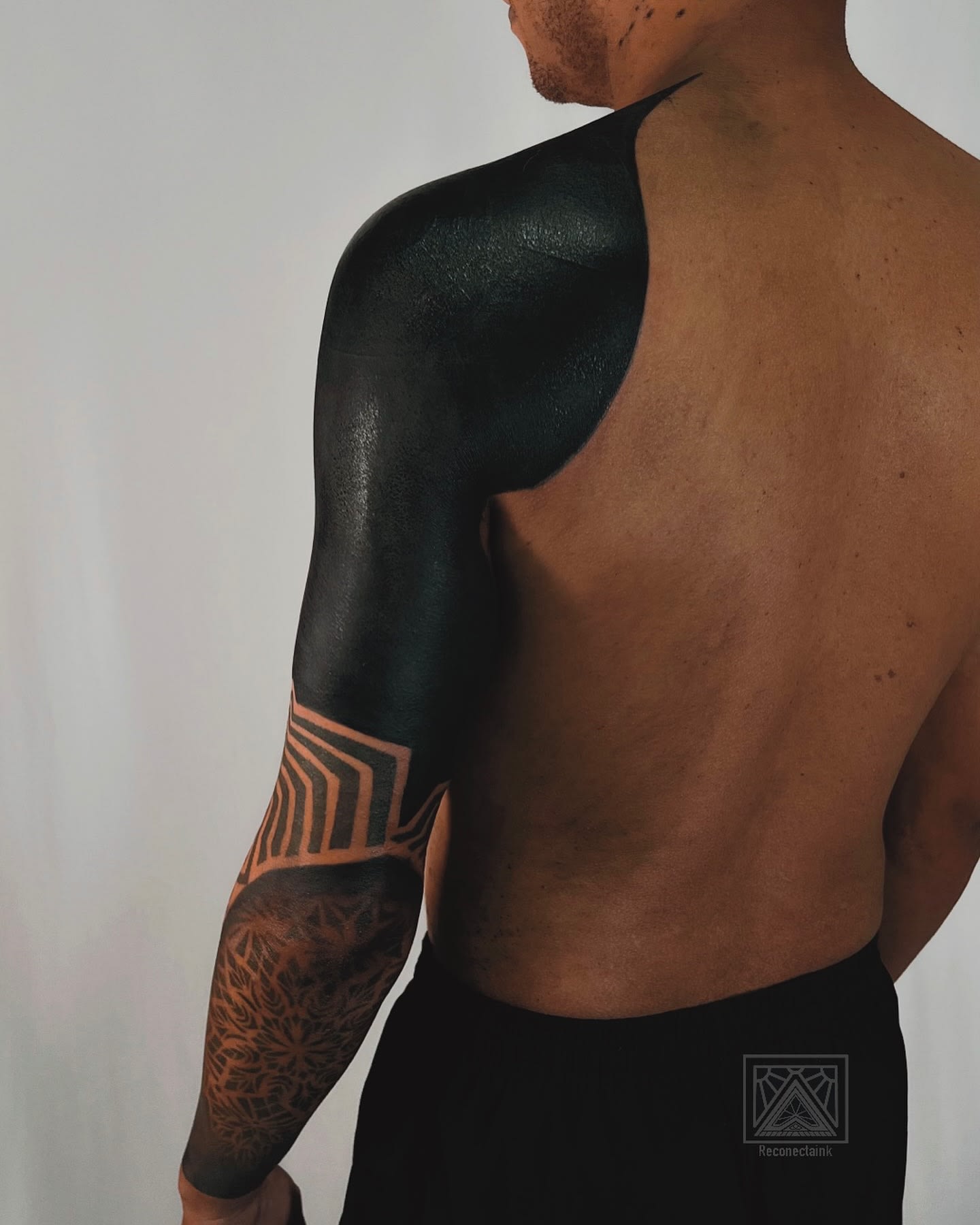 Tatuagem 2 por reconectaink em Belo Horizonte