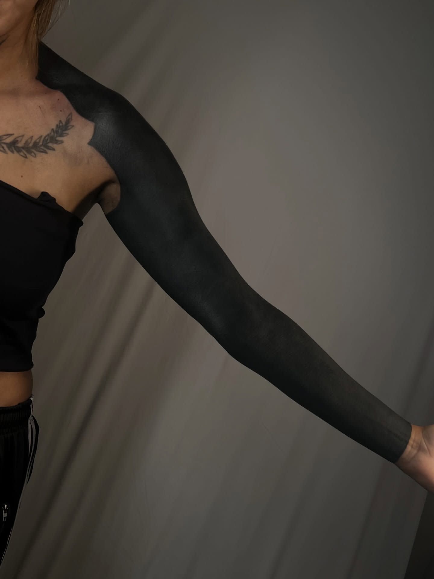 Tatuagem 6 por reconectaink em Belo Horizonte