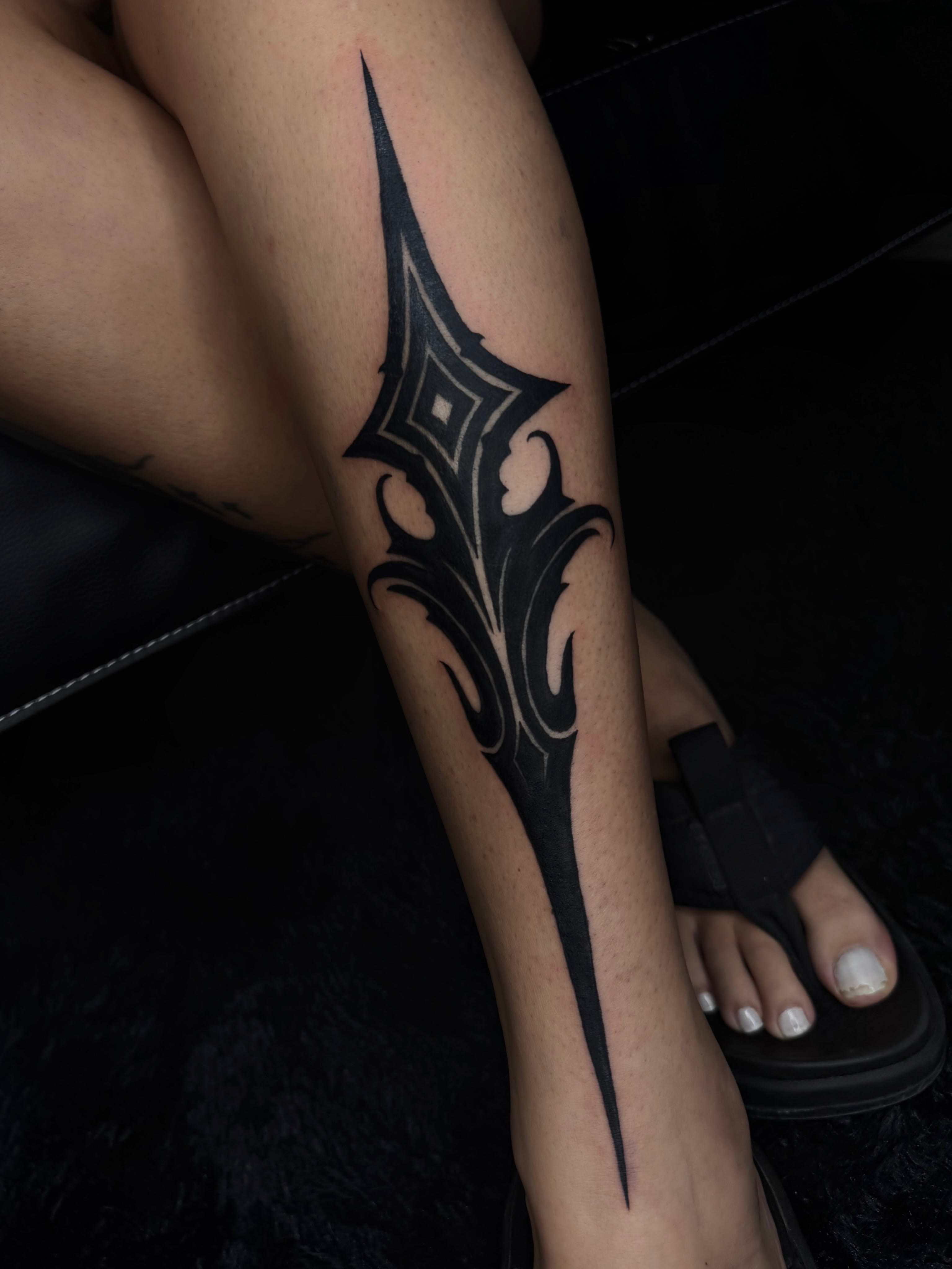 Tatuagem 4 por estherellerr em Belo Horizonte