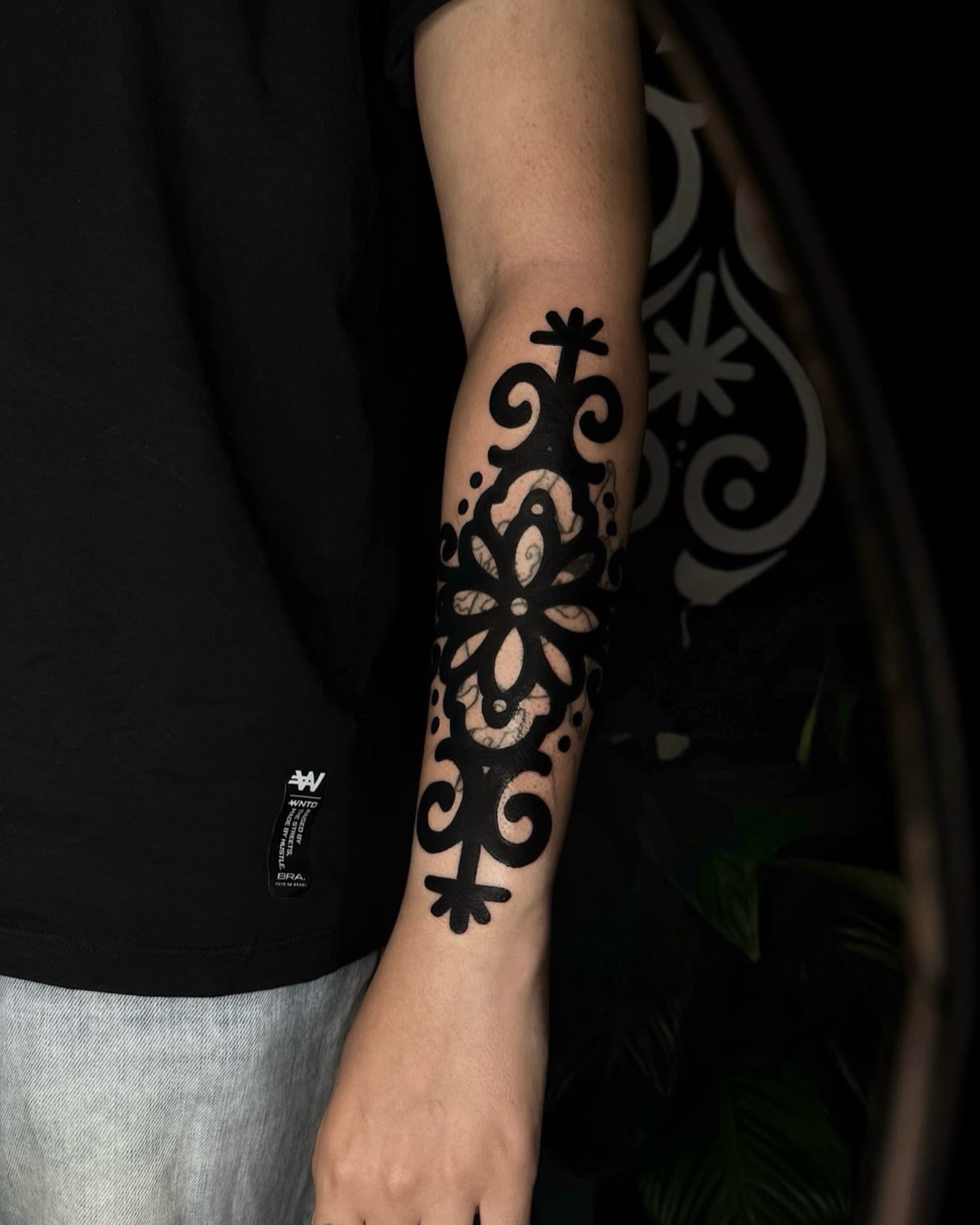 Tatuagem 5 por estherellerr em Belo Horizonte