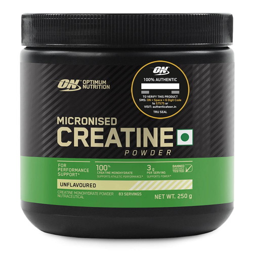 ON (Optimum Nutrition) Micronized Creatine
