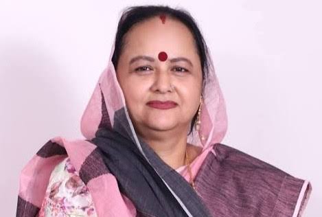 फोटो -सीमा रामवीर उपाध्याय