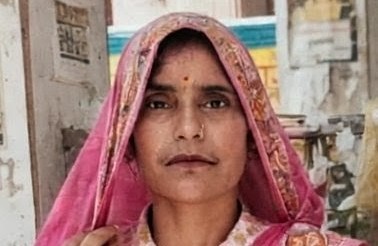 फोटो परिचय-मृतक किरन का फाइल फोटो।