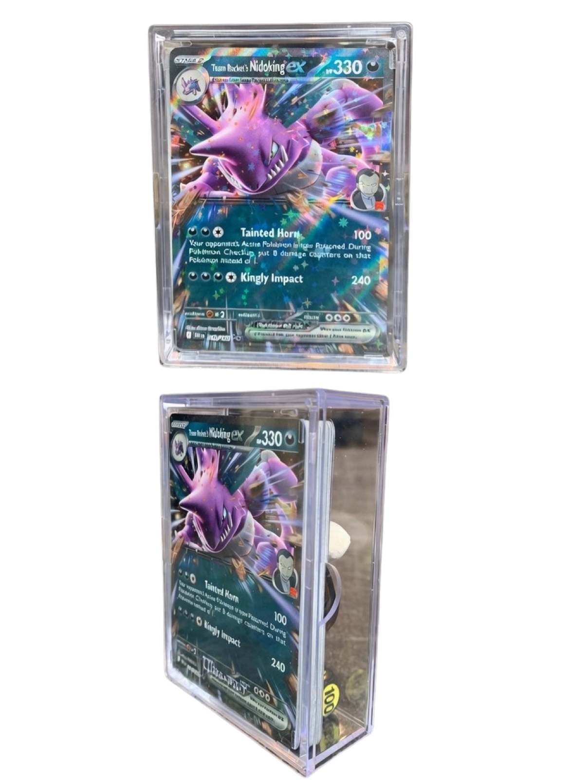 Essential Pocket deck