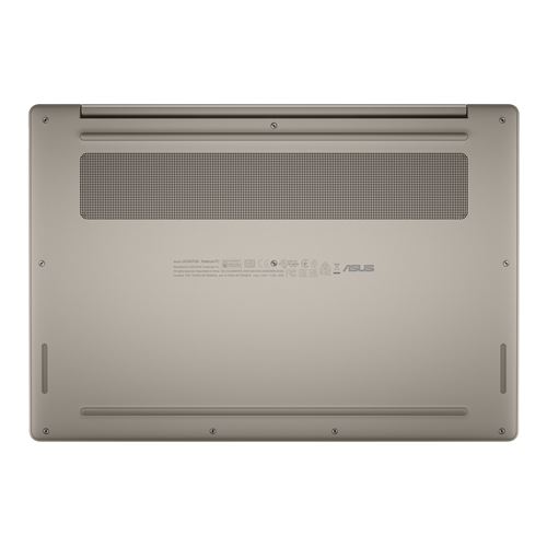 PC portable Asus Zenbook A14 UX3407QA-QD219W 14" C — vue 1