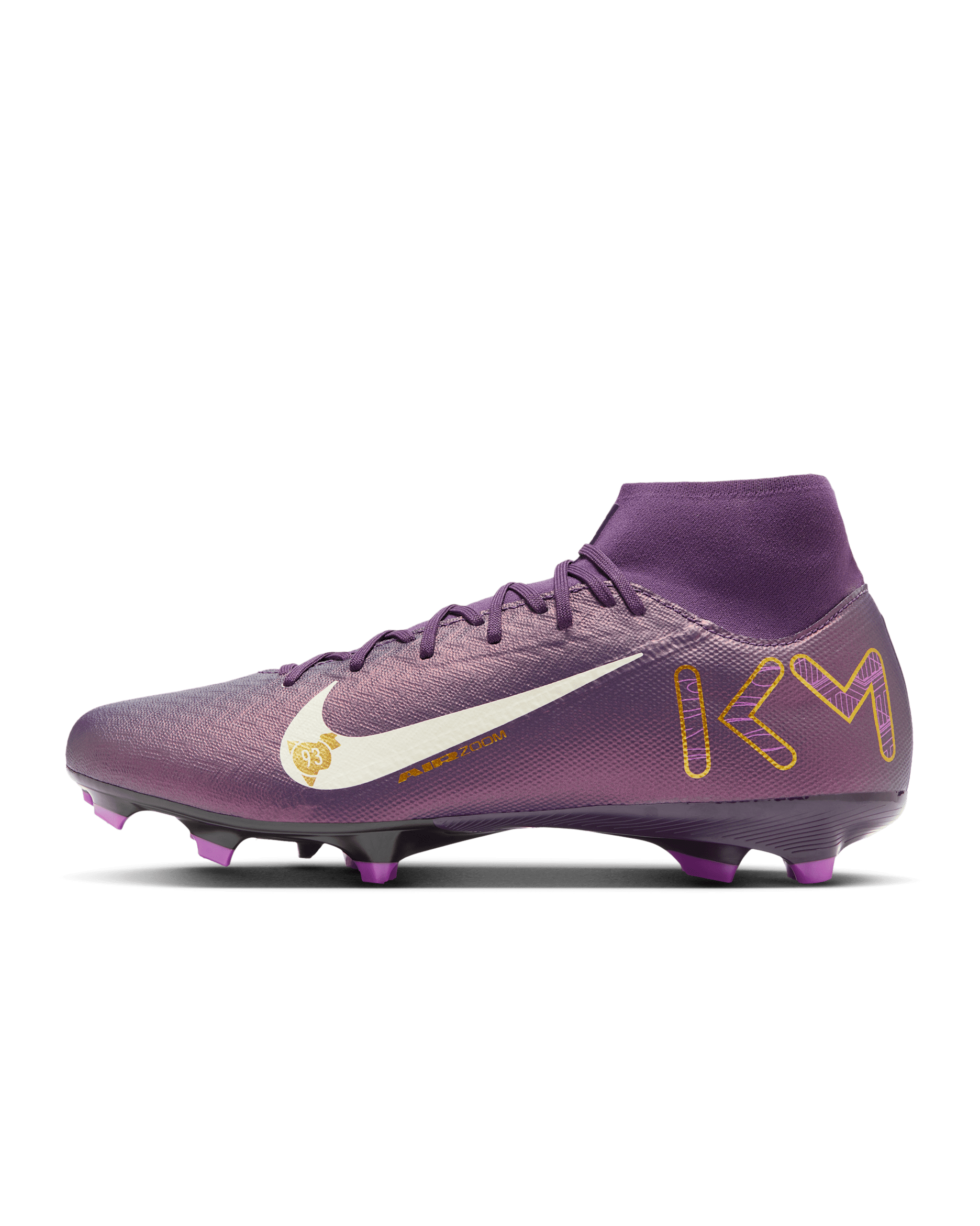 Nike Mercurial Superfly 10 Academy « Kylian Mbappé