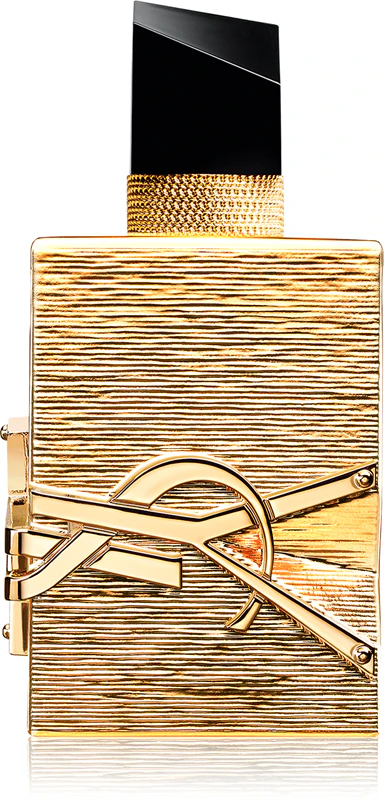 Yves Saint Laurent Libre Vanille Couture Eau de Pa — vue 6