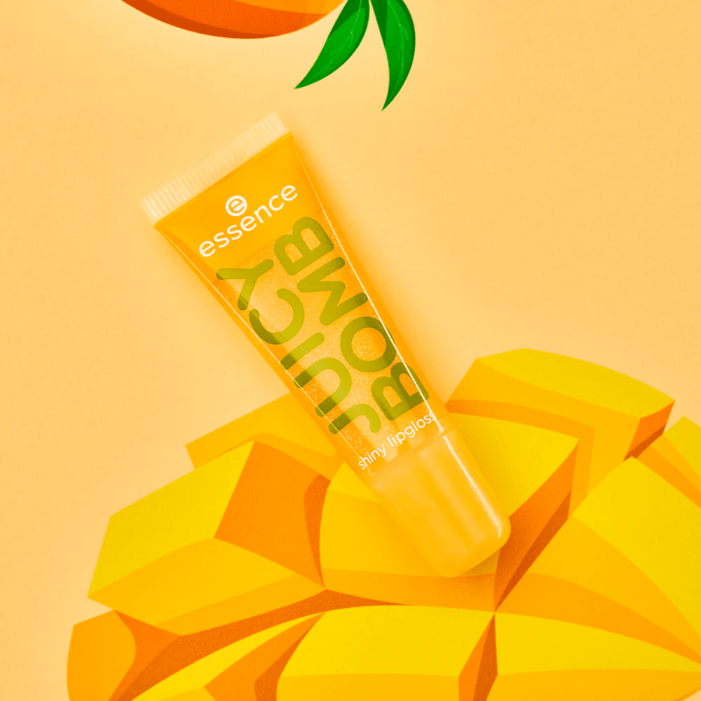 Essence Juicy Bomb coffret cadeau lèvres Sweet & G — vue 1