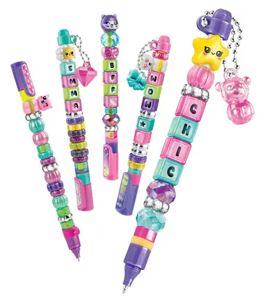 L'ATELIER DES STYLOS - EDITION MESSAGES — vue 4