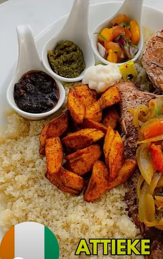 Kit déjeuner/dinner 