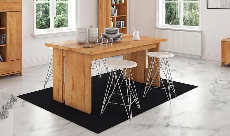 Table Moderne