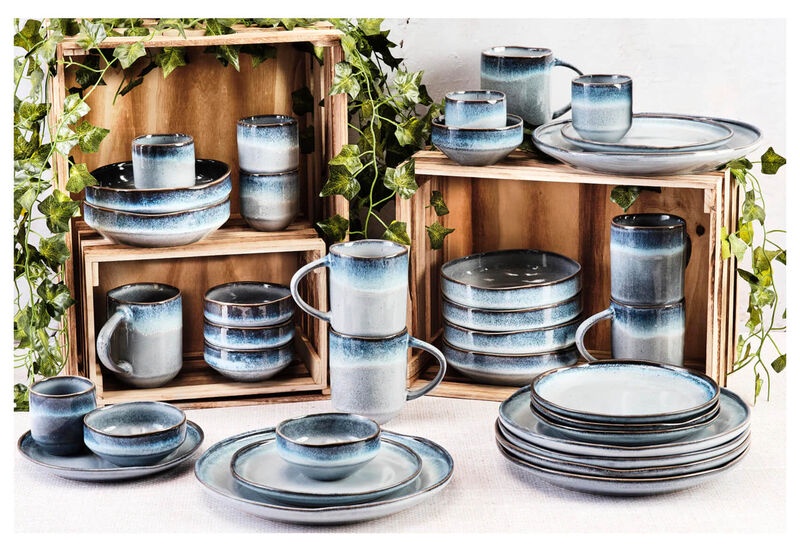 Set de Vaisselle Fête