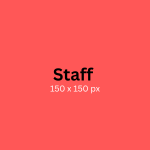 Login as Staff