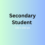 Secondary