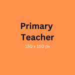 Teacher