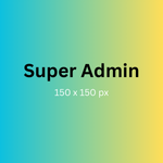 Super Admin