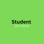Login as Student