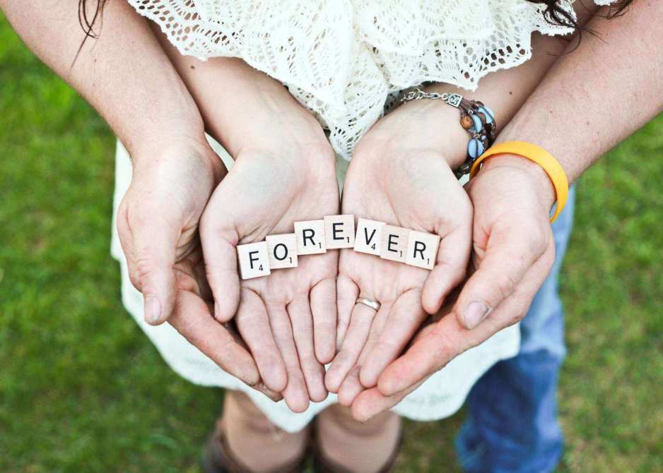 long-term relationship