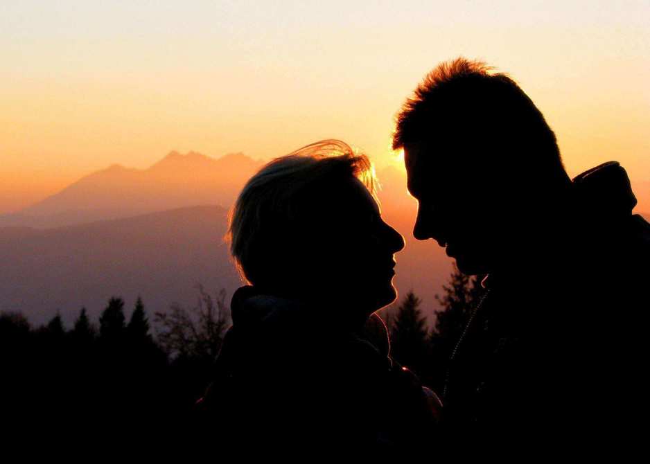 mature dating