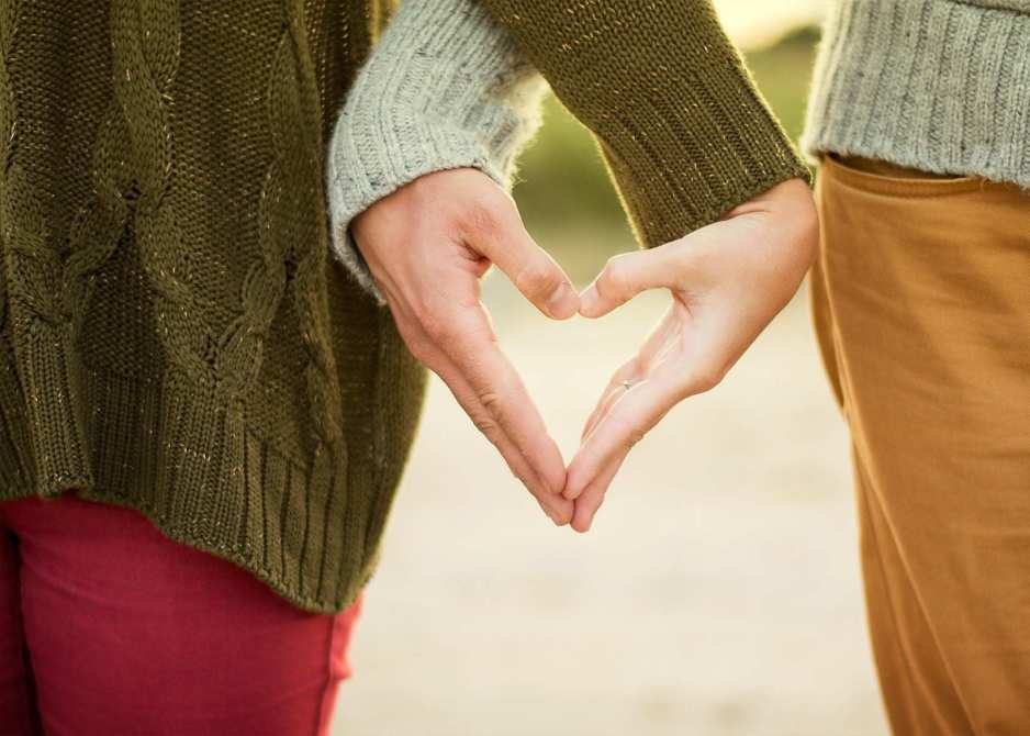 fall in love
