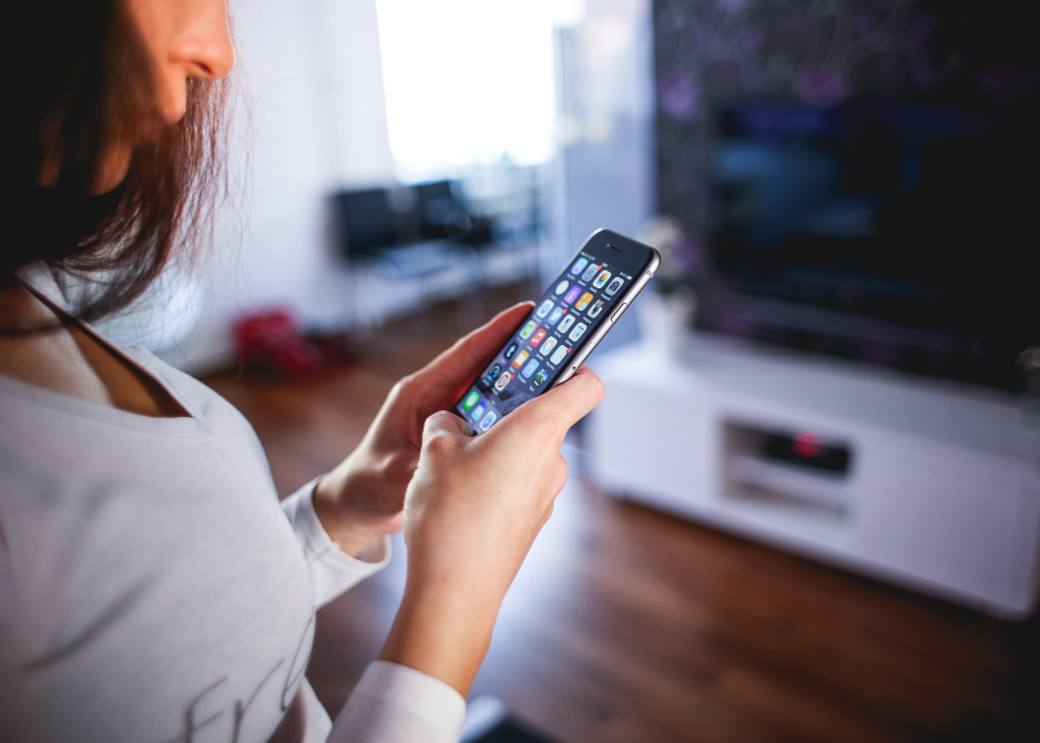 how to deal with being ghosted