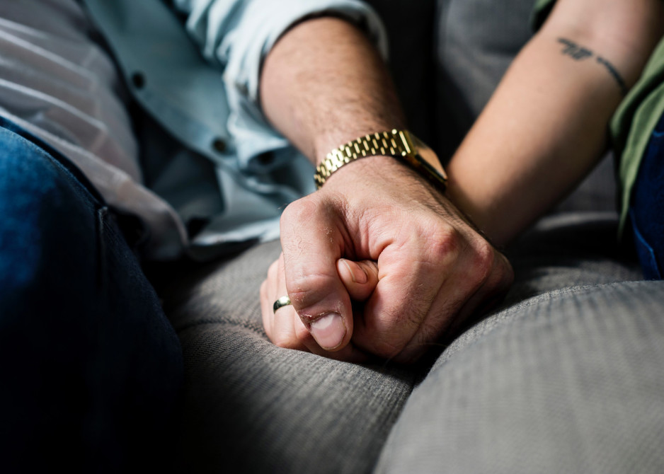 loving someone with depression
