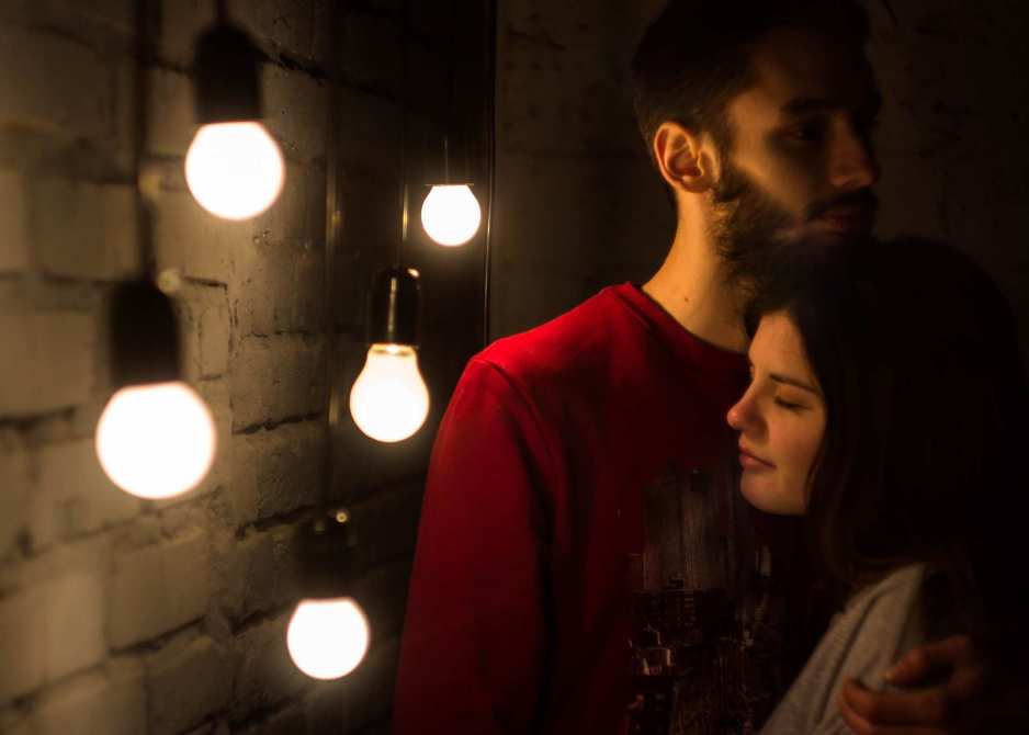 from dating to relationship