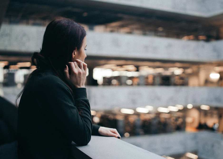 dating someone with anxiety