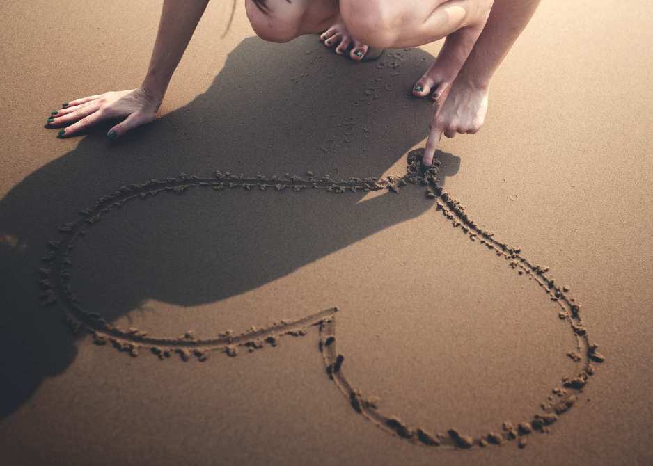 how to find love again after divorce