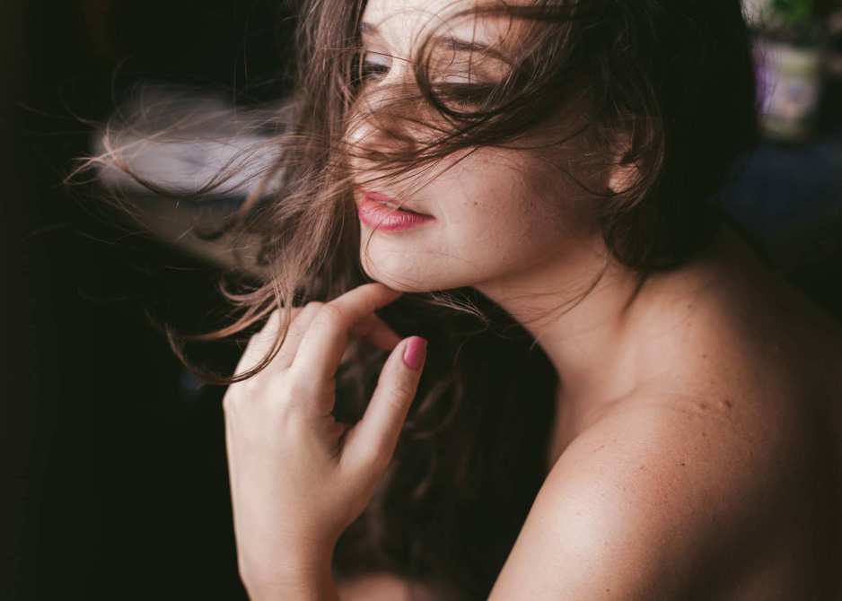 when should you sleep with a new guy
