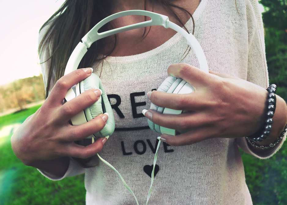 heal your heart